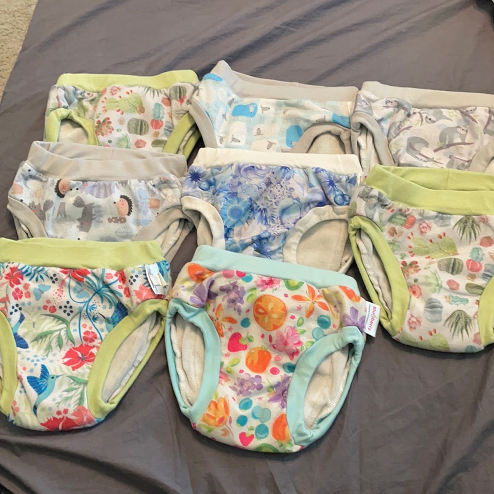 Training Underwear